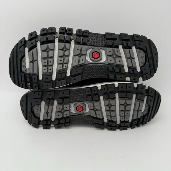 Astral TR1 Mesh Women’s 7 US Navy Gray Trail Hiking Water Shoes G Rubber - Picture 9 of 9